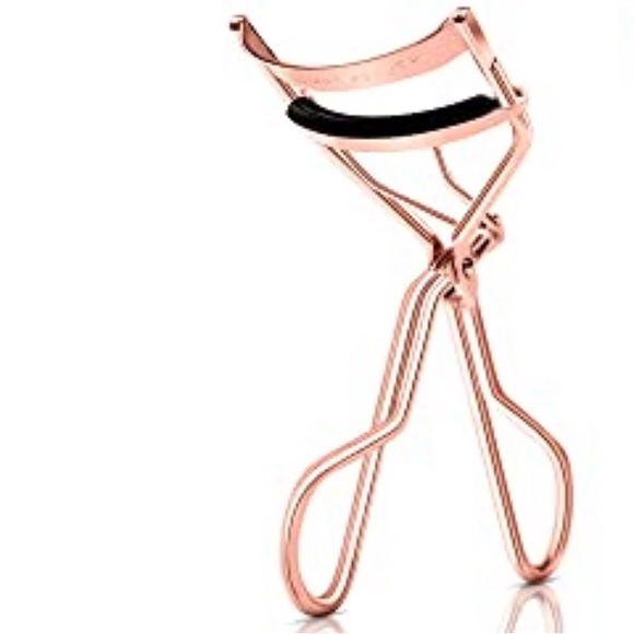 Rose Gold Eyelash Curler - Picture 8 of 10